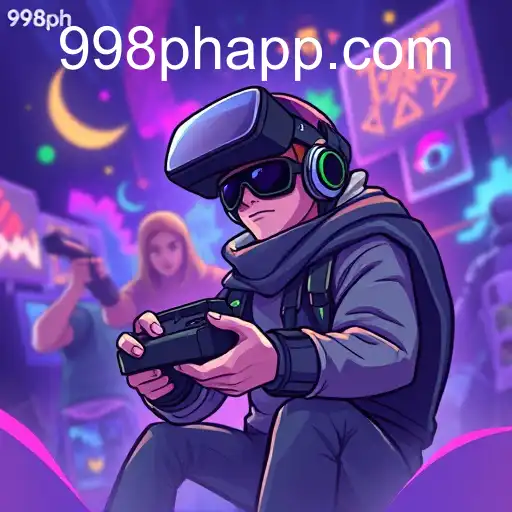 998ph: Revolutionizing Online Gaming in a Dynamic Digital Landscape