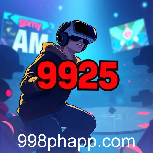 The Rise of 998ph: A New Era in Online Gaming
