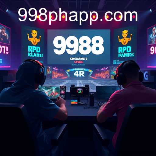 The Evolution of Gaming in 2026: A Look at 998ph