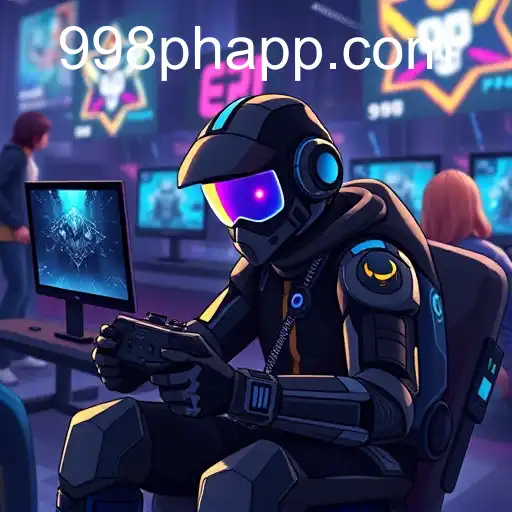 Gaming Evolution in 2025: The Rise of 998ph