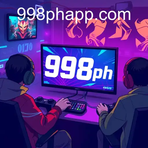 Gaming Evolution: The Rise of 998ph