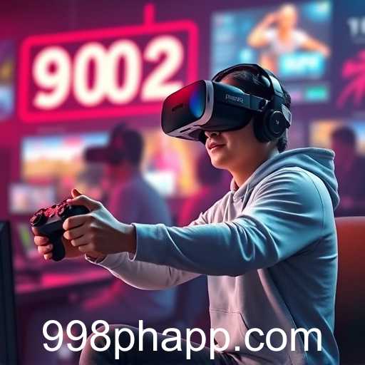 Gaming Innovations Transforming 2025