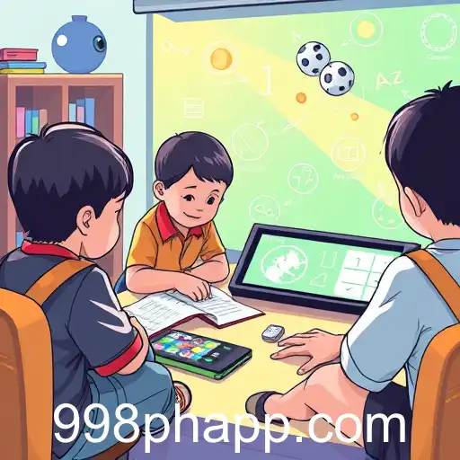 Gaming Industry Trends and Innovations