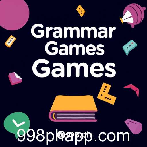 Exploring the World of Grammar Games: A Fun Approach to Language Mastery