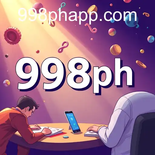 Exploring the Exciting World of Quiz Games with the Keyword '998ph'