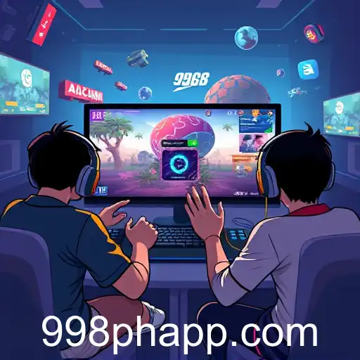 The Rise of 998ph in the Digital Entertainment Era