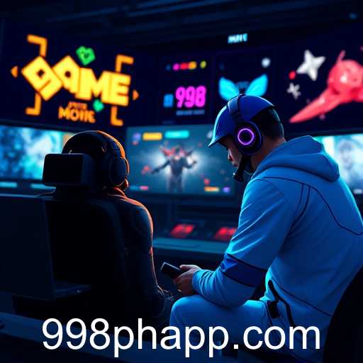 The Rise of 998ph Amidst Global Gaming Trends