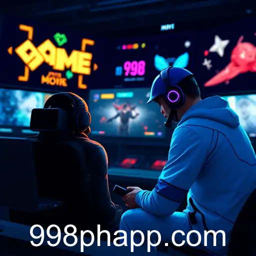 The Rise of 998ph Amidst Global Gaming Trends