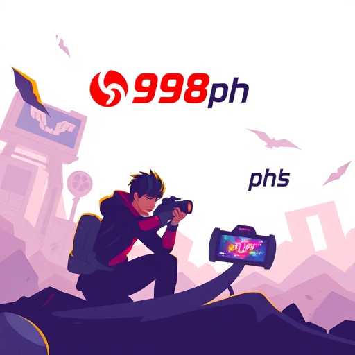 The Rise of 998ph: Gaming Platform Trend in 2025