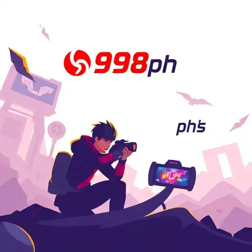 The Rise of 998ph: Gaming Platform Trend in 2025