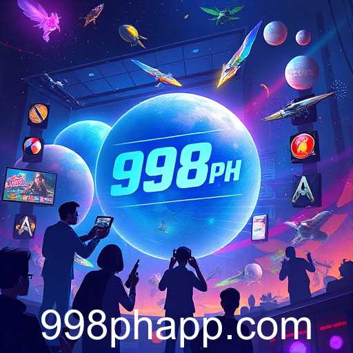 The Rise of 998ph: Transforming Online Gaming