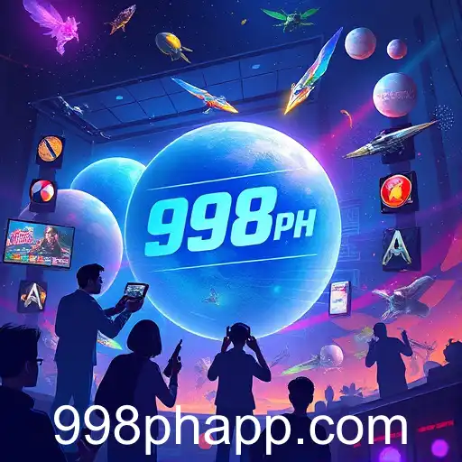The Rise of 998ph: Transforming Online Gaming
