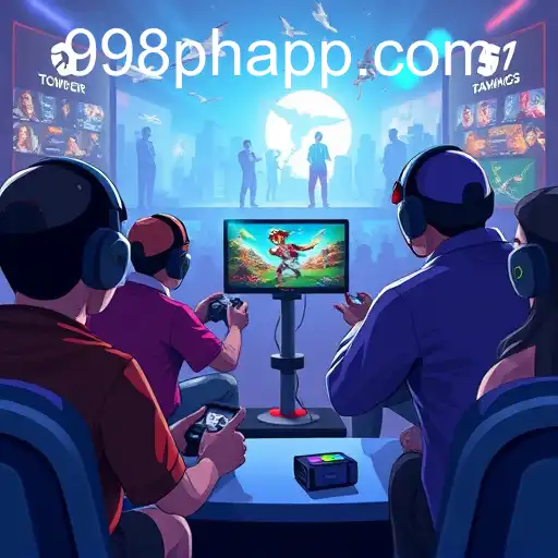 The Rise of Gaming Platforms in the Virtual Era