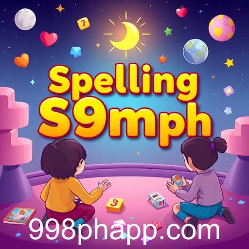 Exploring the Engaging World of Spelling Games