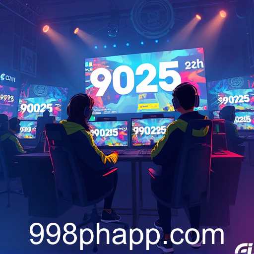 The Rise of 998ph in Online Gaming