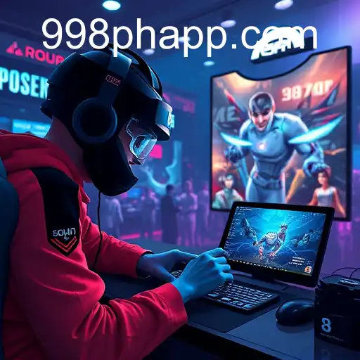 Virtual Realms Thrive Amidst Global Challenges