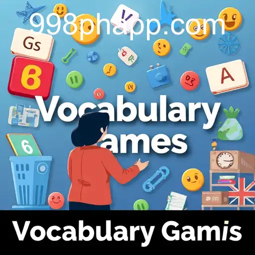 Unlocking Language Mastery: The Rise of Vocabulary Games